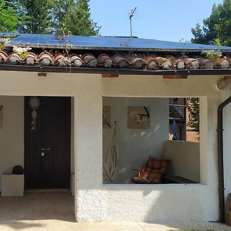 Villa Gioia Civita Fabriano Exterior foto