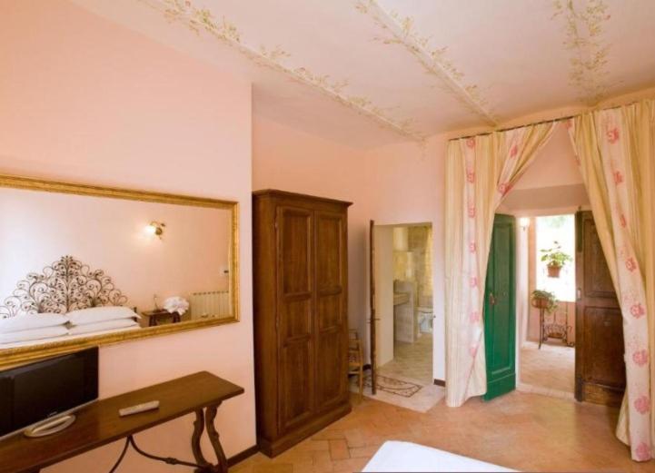 Villa Gioia Civita Fabriano Exterior foto