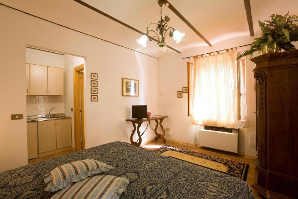 Villa Gioia Civita Fabriano Exterior foto