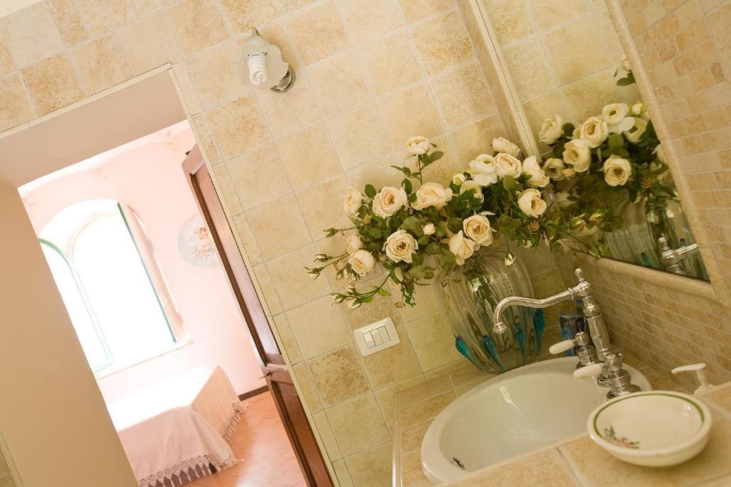 Villa Gioia Civita Fabriano Habitación foto