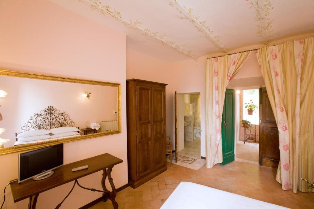 Villa Gioia Civita Fabriano Habitación foto