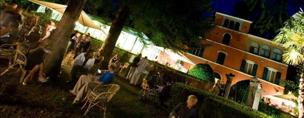 Villa Gioia Civita Fabriano Exterior foto