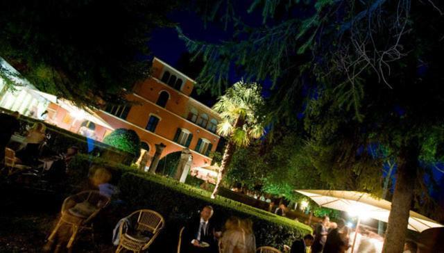 Villa Gioia Civita Fabriano Exterior foto