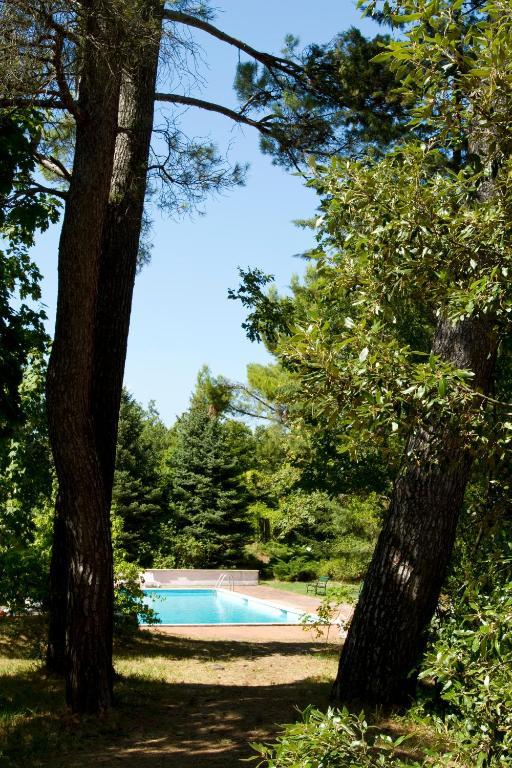 Villa Gioia Civita Fabriano Exterior foto
